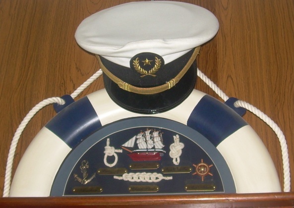 Pierre-Ethier-Scientology-Sea-Org-Class-XII-Hat